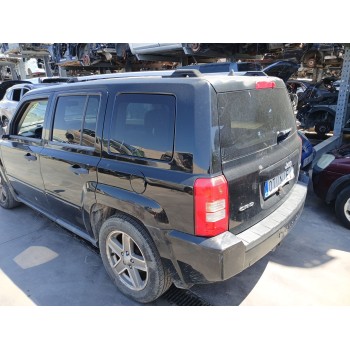 jeep patriot (mk74) del año 2007