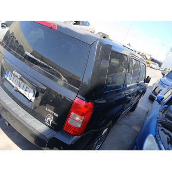 jeep patriot (mk74) del año 2007