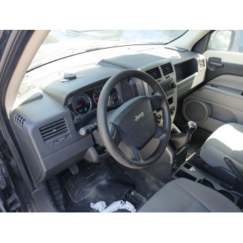 jeep patriot (mk74) del año 2007