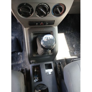 jeep patriot (mk74) del año 2007