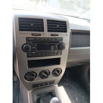 jeep patriot (mk74) del año 2007