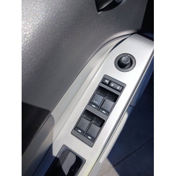 jeep patriot (mk74) del año 2007