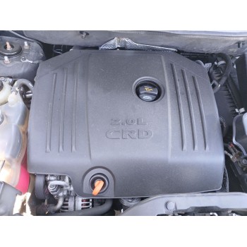 jeep patriot (mk74) del año 2007