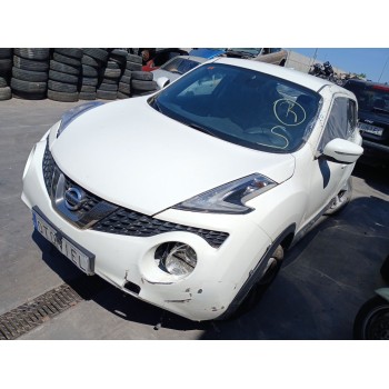 NISSAN JUKE (F15)