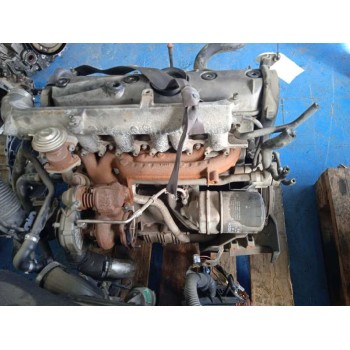 Recambio de motor completo para volvo s80 berlina 2.5 d referencia OEM IAM D5252T <<M>> 