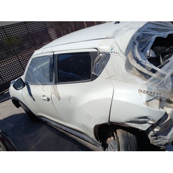 nissan juke (f15) del año 2019