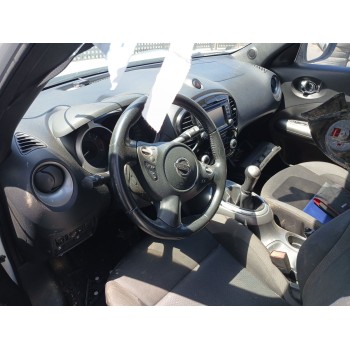nissan juke (f15) del año 2019