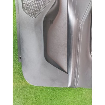 Recambio de guarnecido puerta delantera derecha para omoda 5 referencia OEM IAM   