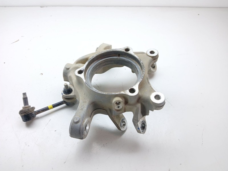 Recambio de mangueta trasera izquierda para kia ev6 (cv) 77 referencia OEM IAM 52710GI000  