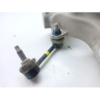 Recambio de mangueta trasera izquierda para kia ev6 (cv) 77 referencia OEM IAM 52710GI000  