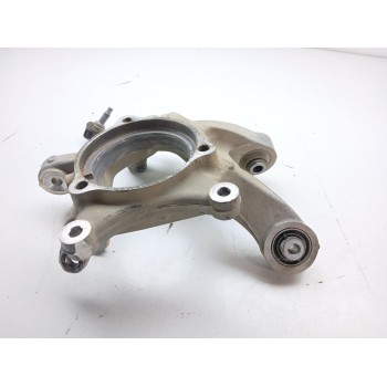 Recambio de mangueta trasera izquierda para kia ev6 (cv) 77 referencia OEM IAM 52710GI000  
