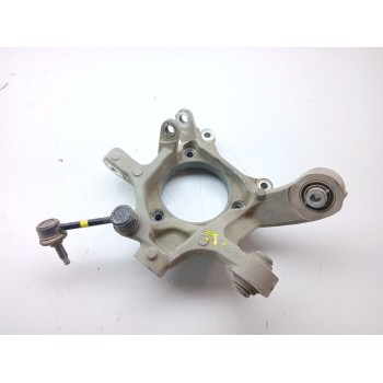 Recambio de mangueta trasera izquierda para kia ev6 (cv) 77 referencia OEM IAM 52710GI000  