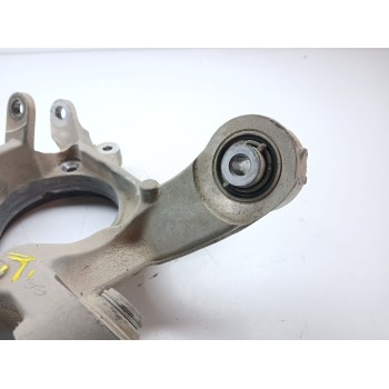 Recambio de mangueta trasera izquierda para kia ev6 (cv) 77 referencia OEM IAM 52710GI000  