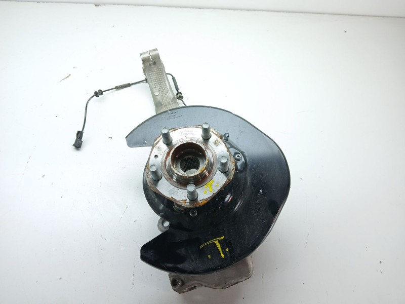 Recambio de mangueta delantera derecha para tesla model 3 (5yj3) ev awd referencia OEM IAM   
