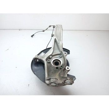 Recambio de mangueta delantera derecha para tesla model 3 (5yj3) ev awd referencia OEM IAM   