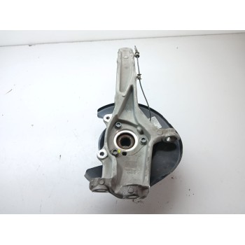 Recambio de mangueta delantera izquierda para tesla model 3 (5yj3) ev awd referencia OEM IAM   