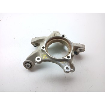 Recambio de mangueta trasera derecha para kia ev6 (cv) 77 referencia OEM IAM 52711GI000  
