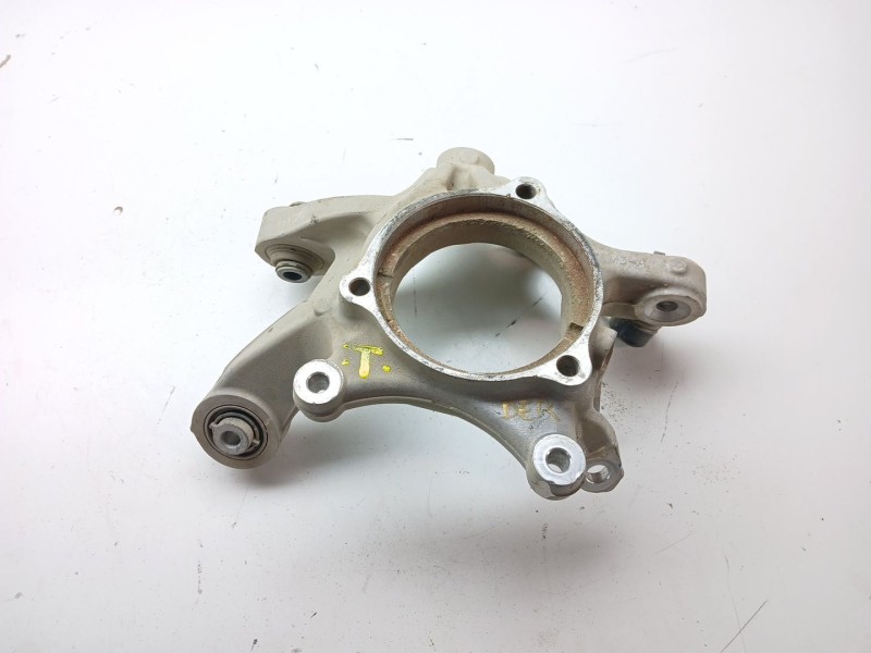 Recambio de mangueta trasera derecha para kia ev6 (cv) 77 referencia OEM IAM 52711GI000  