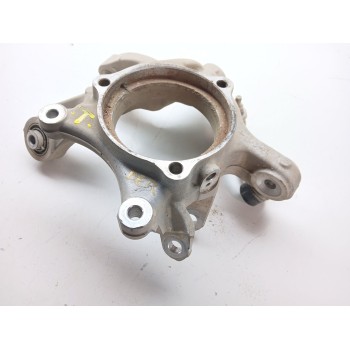 Recambio de mangueta trasera derecha para kia ev6 (cv) 77 referencia OEM IAM 52711GI000  