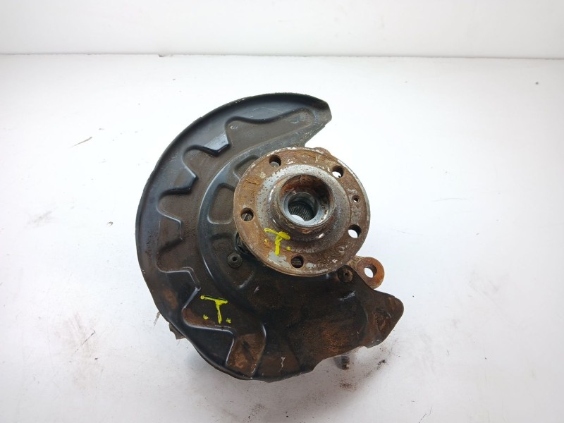 Recambio de mangueta delantera derecha para audi q2 (gab, gag) 30 tfsi referencia OEM IAM   