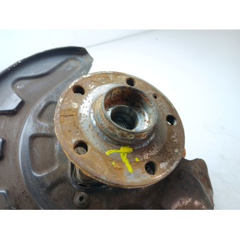 Recambio de mangueta delantera derecha para audi q2 (gab, gag) 30 tfsi referencia OEM IAM   