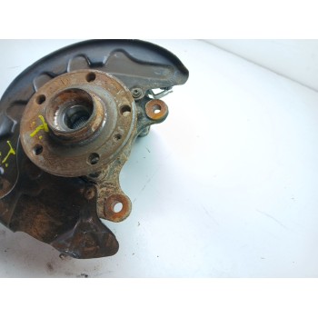 Recambio de mangueta delantera derecha para audi q2 (gab, gag) 30 tfsi referencia OEM IAM   