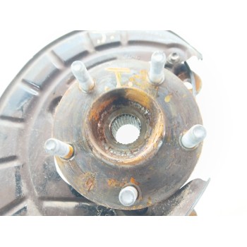 Recambio de mangueta delantera derecha para mazda cx-30 (dm, dt, ed) skyactiv-g m hybrid referencia OEM IAM   