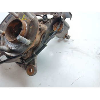 Recambio de mangueta delantera derecha para mazda cx-30 (dm, dt, ed) skyactiv-g m hybrid referencia OEM IAM   