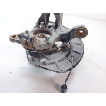 Recambio de mangueta delantera derecha para mazda cx-30 (dm, dt, ed) skyactiv-g m hybrid referencia OEM IAM   