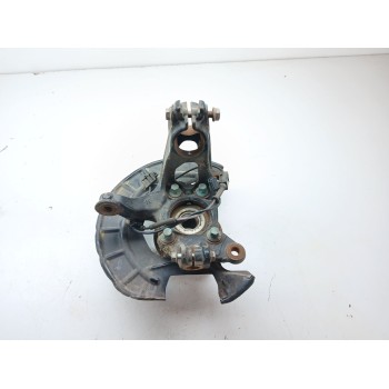 Recambio de mangueta delantera izquierda para mazda cx-30 (dm, dt, ed) skyactiv-g m hybrid referencia OEM IAM   