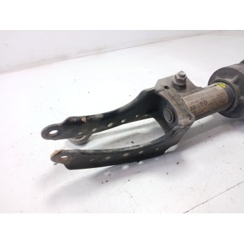 Recambio de amortiguador delantero izquierdo para volkswagen touareg (7la) v6 referencia OEM IAM 7L6412021M  