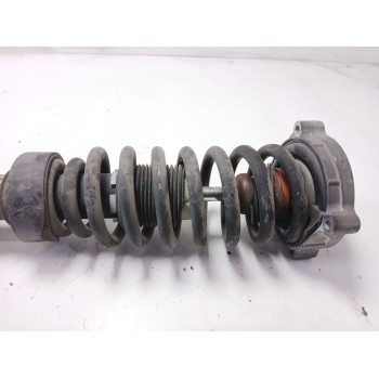 Recambio de amortiguador delantero izquierdo para volkswagen touareg (7la) v6 referencia OEM IAM 7L6412021M  