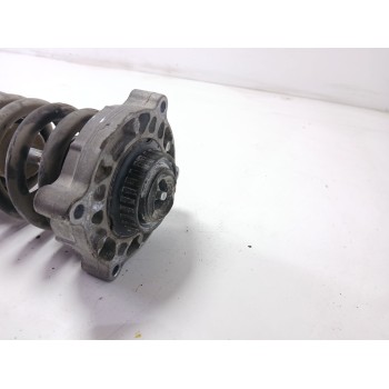 Recambio de amortiguador delantero izquierdo para volkswagen touareg (7la) v6 referencia OEM IAM 7L6412021M  