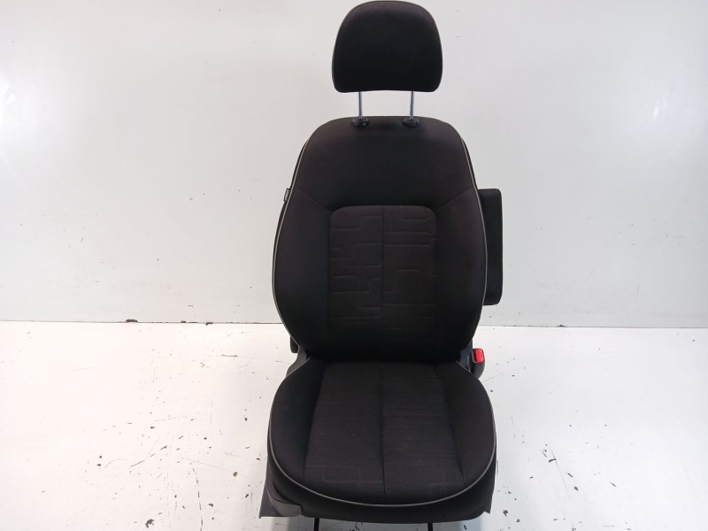 Recambio de asiento delantero derecho para kia venga (yn) 1.6 crdi 128 referencia OEM IAM   