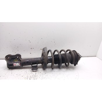 Recambio de amortiguador delantero izquierdo para kia carens iv 1.6 gdi referencia OEM IAM 54650A4800 54650a4850 