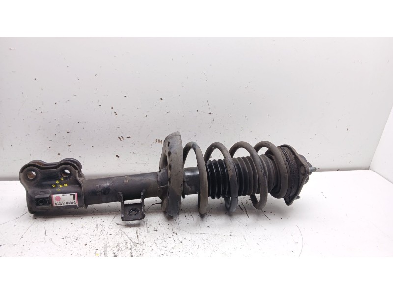 Recambio de amortiguador delantero izquierdo para kia carens iv 1.6 gdi referencia OEM IAM 54650A4800 54650a4850 