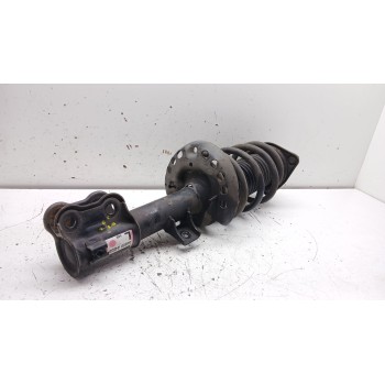 Recambio de amortiguador delantero izquierdo para kia carens iv 1.6 gdi referencia OEM IAM 54650A4800 54650a4850 