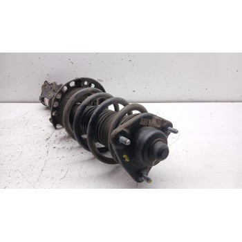 Recambio de amortiguador delantero izquierdo para kia carens iv 1.6 gdi referencia OEM IAM 54650A4800 54650a4850 