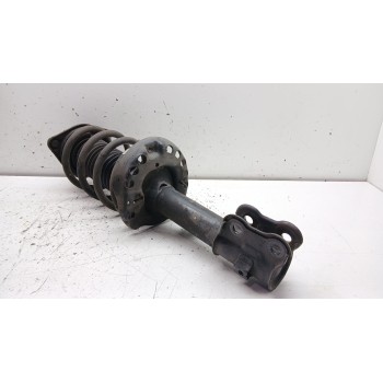 Recambio de amortiguador delantero izquierdo para kia carens iv 1.6 gdi referencia OEM IAM 54650A4800 54650a4850 