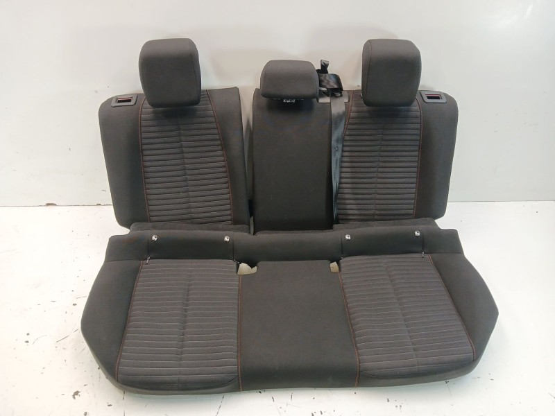 Recambio de asientos traseros para peugeot 208 ii (ub_, up_, uw_, uj_) 1.5 bluehdi 100 referencia OEM IAM   
