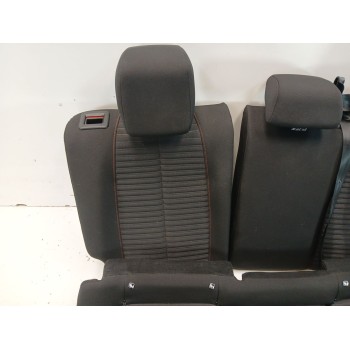 Recambio de asientos traseros para peugeot 208 ii (ub_, up_, uw_, uj_) 1.5 bluehdi 100 referencia OEM IAM   