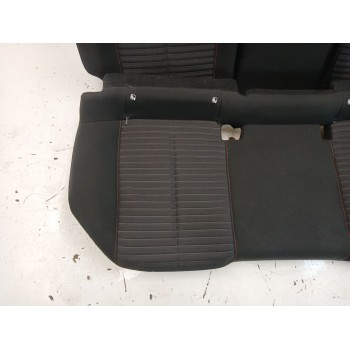 Recambio de asientos traseros para peugeot 208 ii (ub_, up_, uw_, uj_) 1.5 bluehdi 100 referencia OEM IAM   