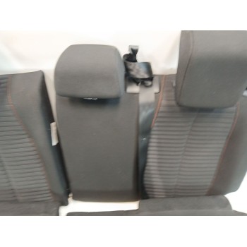 Recambio de asientos traseros para peugeot 208 ii (ub_, up_, uw_, uj_) 1.5 bluehdi 100 referencia OEM IAM   
