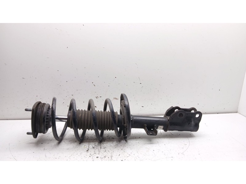 Recambio de amortiguador delantero derecho para mazda cx-5 (ke, gh) 2.0 (keefw) referencia OEM IAM KD4534700A  