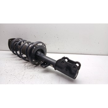 Recambio de amortiguador delantero derecho para mazda cx-5 (ke, gh) 2.0 (keefw) referencia OEM IAM KD4534700A  