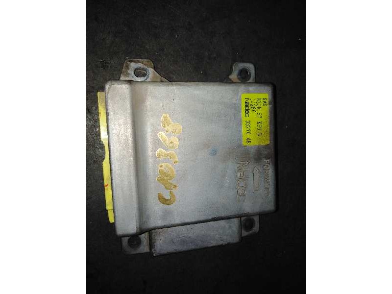 Recambio de centralita airbag para mazda 323 berl. f/s (bj) 1.6 cat referencia OEM IAM 3327045 3327045 