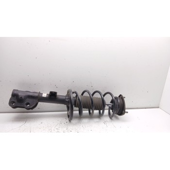 Recambio de amortiguador delantero derecho para mazda cx-5 (ke, gh) 2.0 (keefw) referencia OEM IAM KD4534700A  