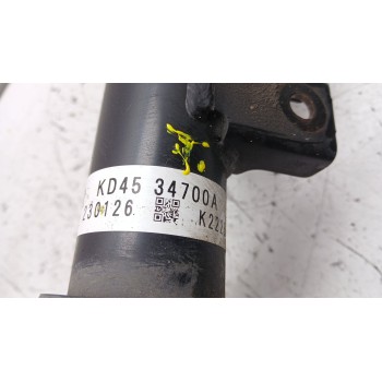Recambio de amortiguador delantero derecho para mazda cx-5 (ke, gh) 2.0 (keefw) referencia OEM IAM KD4534700A  