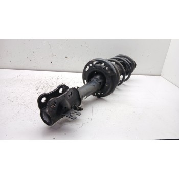 Recambio de amortiguador delantero derecho para mazda cx-5 (ke, gh) 2.0 (keefw) referencia OEM IAM KD4534700A  