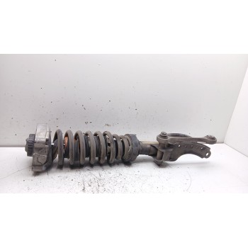 Recambio de amortiguador delantero derecho para volkswagen touareg (7la) v6 referencia OEM IAM 7l6412022m  